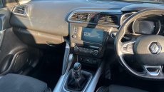 Renault Kadjar 1.5 dCi Signature Nav 5dr Diesel Hatchback